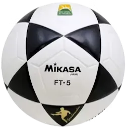 Bola de futebol