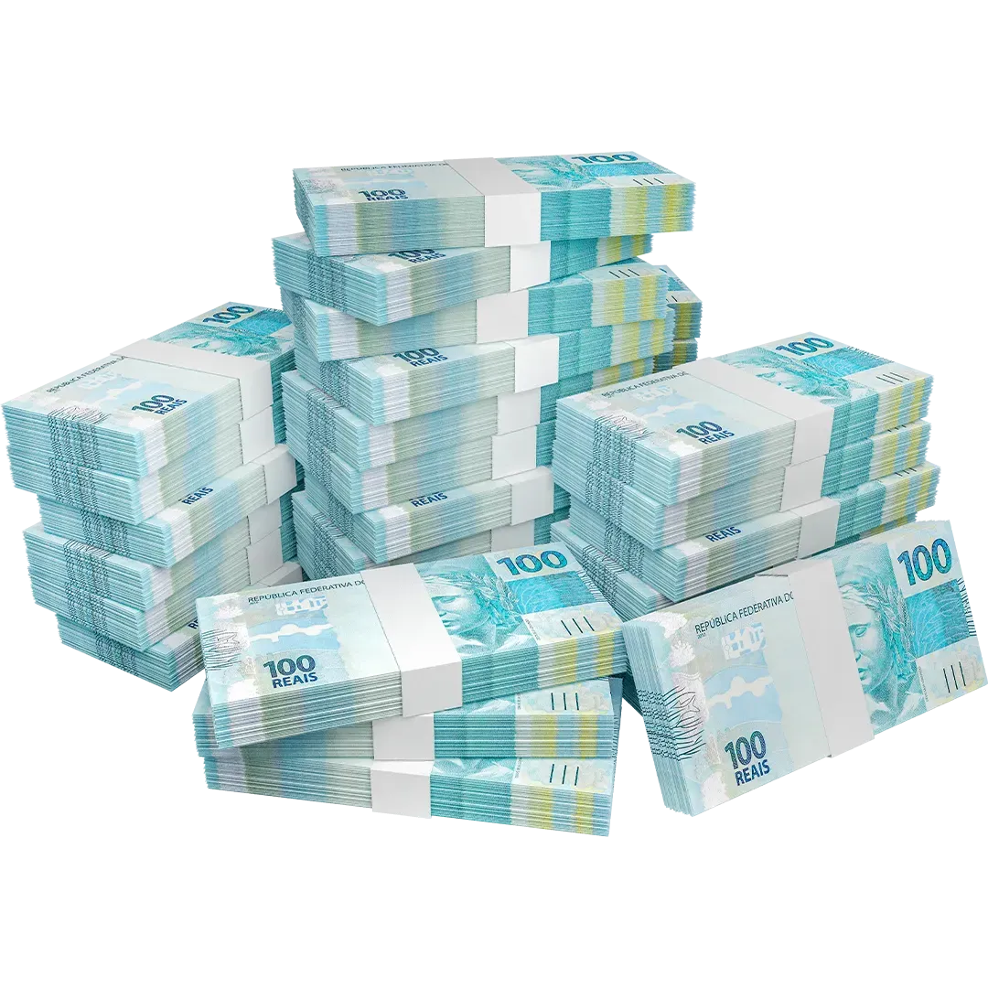 R$ 10.000 Reais